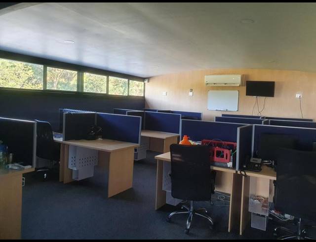 OFFICE FOR SALE IN MONTROSE